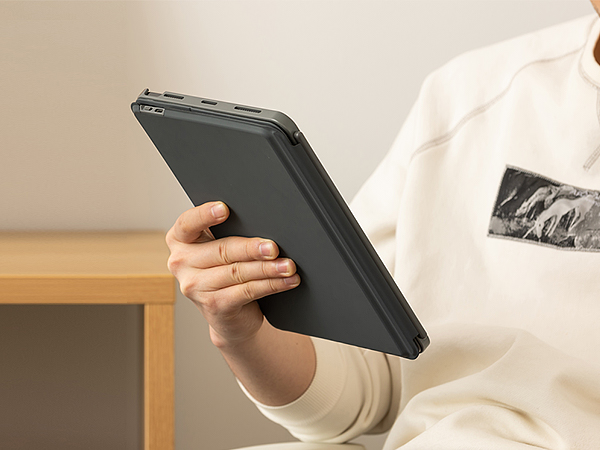 ipad keyboard case