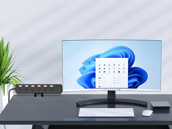 power strip