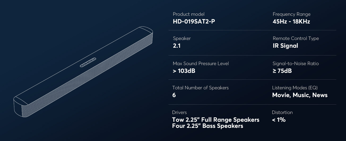 soundbar