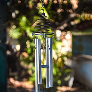 Rotating keychain