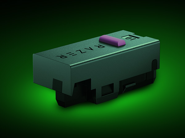 Optical Switches