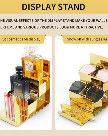 Purse Display Stand