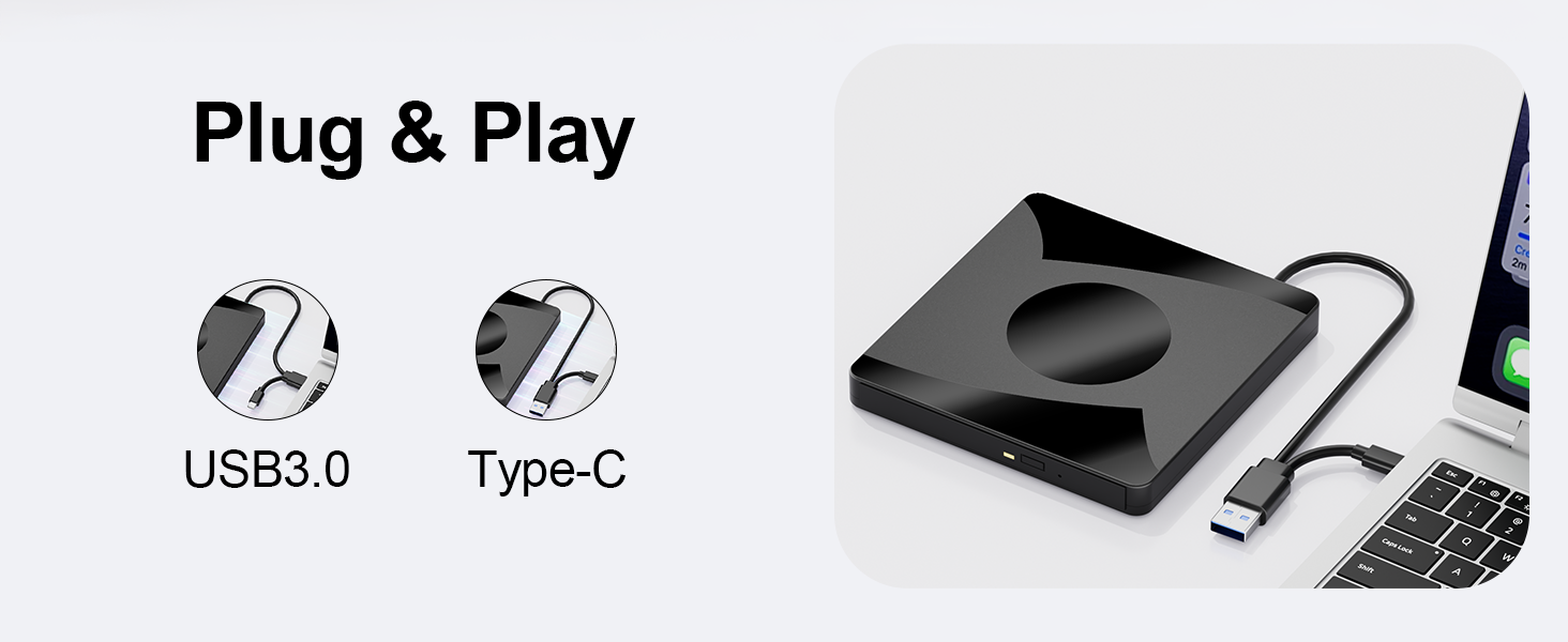 external cd dvd drive