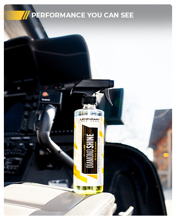 Glass Cleaner