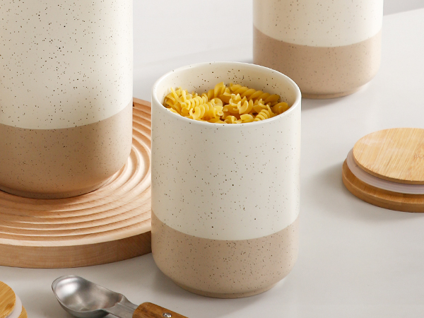 FOOD JAR