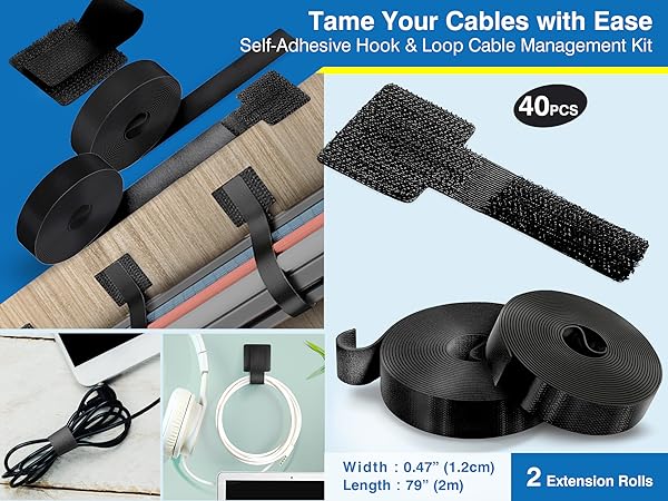 cable management