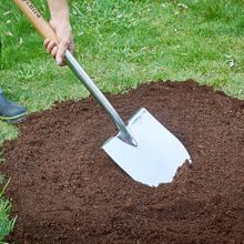 Digging