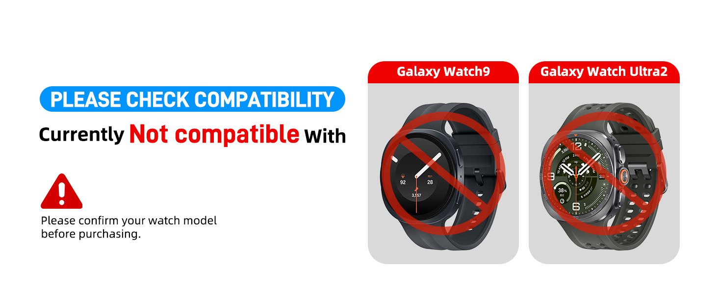 Not Compatibility