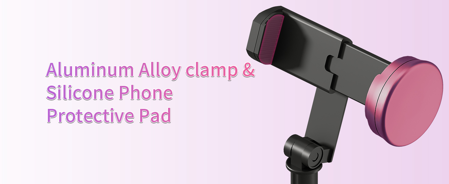 Selfie Stick Phone Tripod