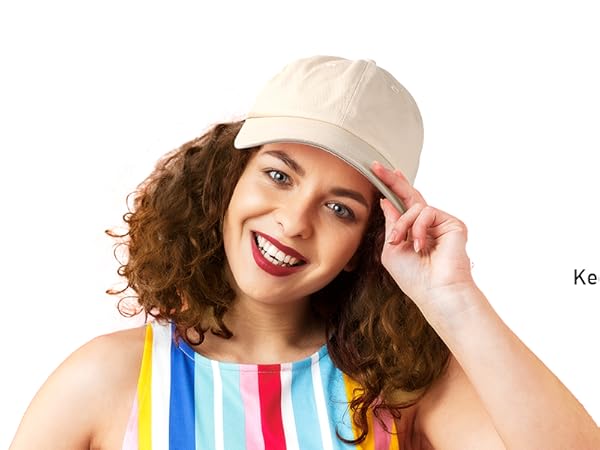baseball cap women