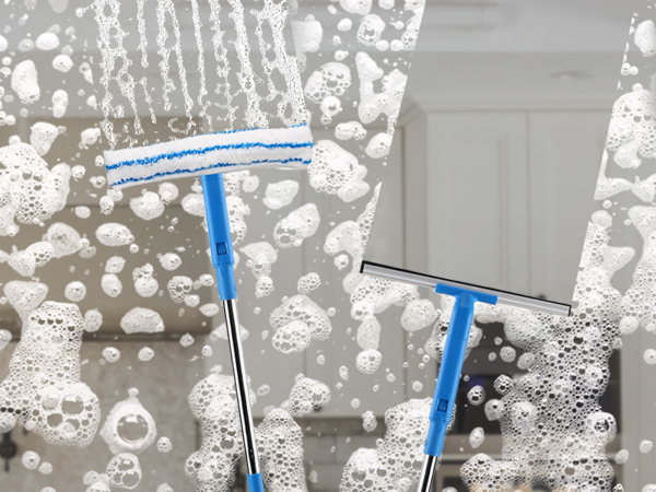 glass squeegee