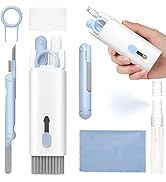 VUBOJO Laptop Screen Keyboard Earbud Cleaner Kit,Electronics Cleaning Tool for MacBook iPad iPhon...