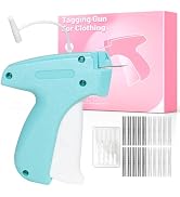 Epritliber Stitch Gun for Clothes,Tagging Gun for Clothing,Stitchy Micro Stitch for Clothes,Quick...