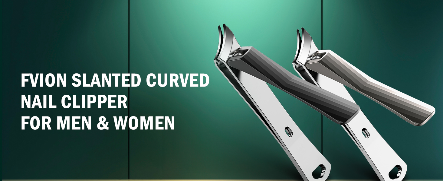nail clippers