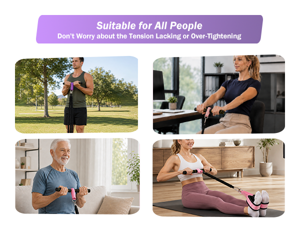 workout bands resistance