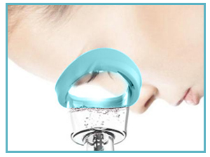 Eye Wash Cup