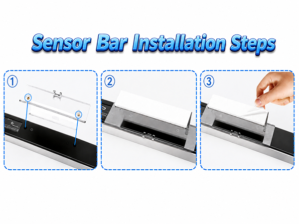 wii sensor bar