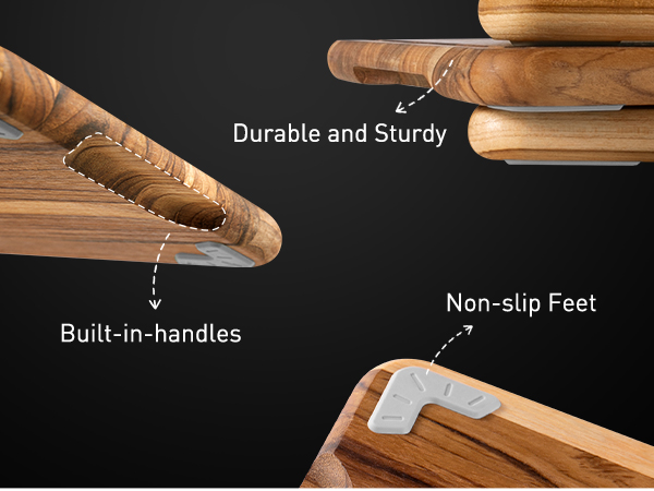 cutting board