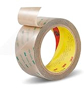 Double Side Tape Heavy Duty Clear Mounting Tape Transparent Tape Strong Adhesive Waterproof Tape ...