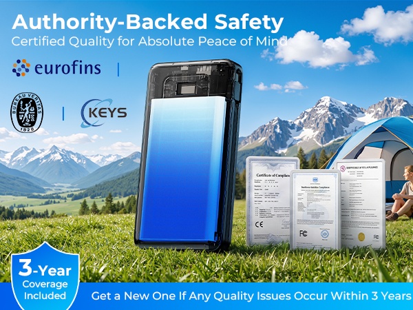 Authority-Backed Safety