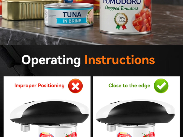can openers for seniors