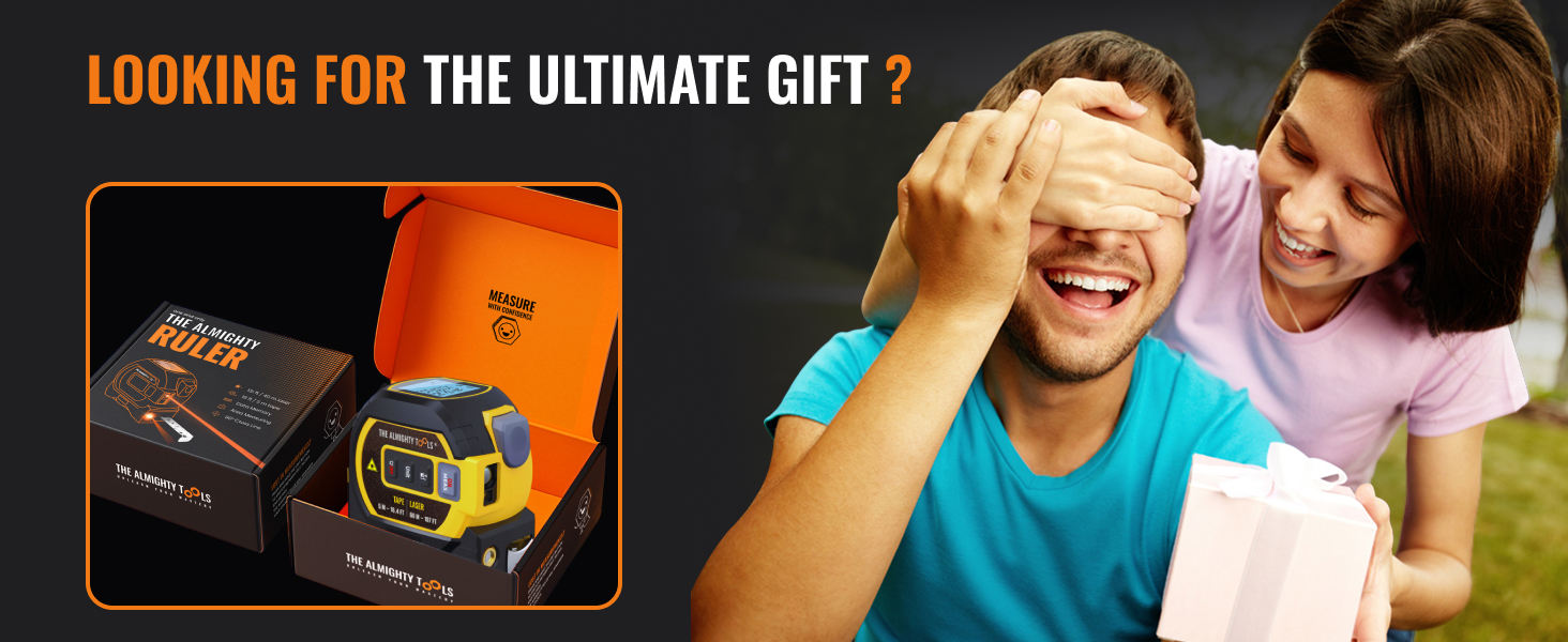 Looking for the Ultimate Gift?
