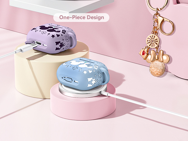 AirPods 4 case