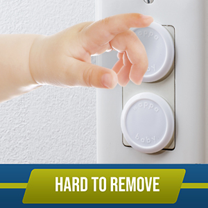 baby proofing