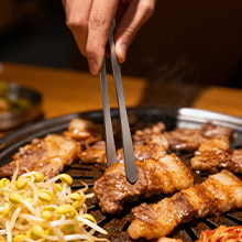tongs for cooking