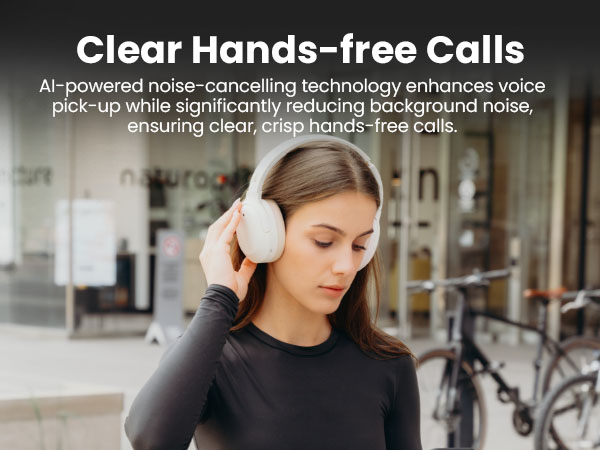 clear Hands-free Calls