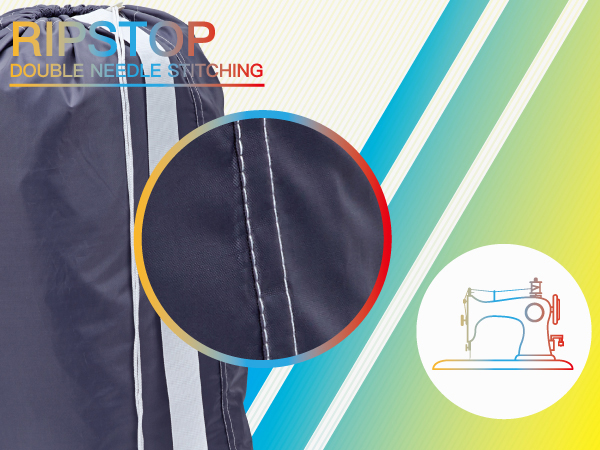 large laundry bag