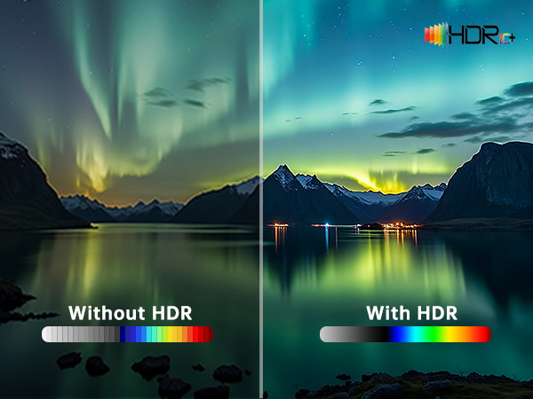 HDR