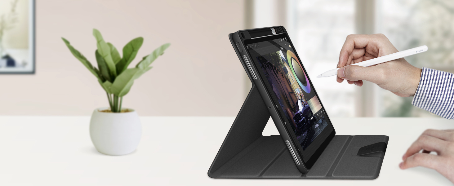 ipad pro 13 inch case