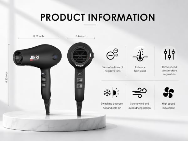 Hair Dryer