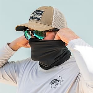 Soak. Wring. Wear.