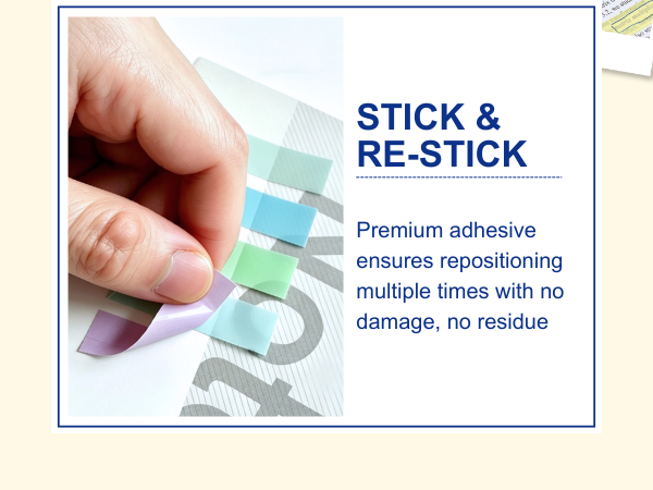 Sticky Tabs