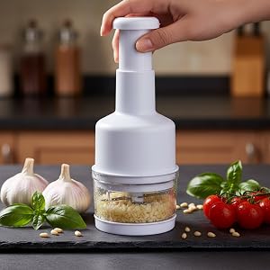 Food Chopper