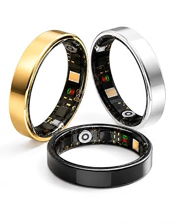 smart ring for women