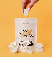 vanilla scent
