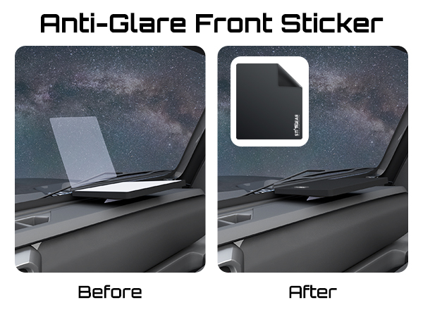 Mini Protective Cover