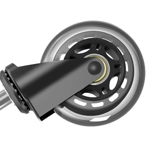 desk chair caster wheel