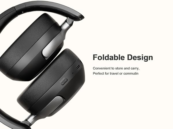 Foldable Design