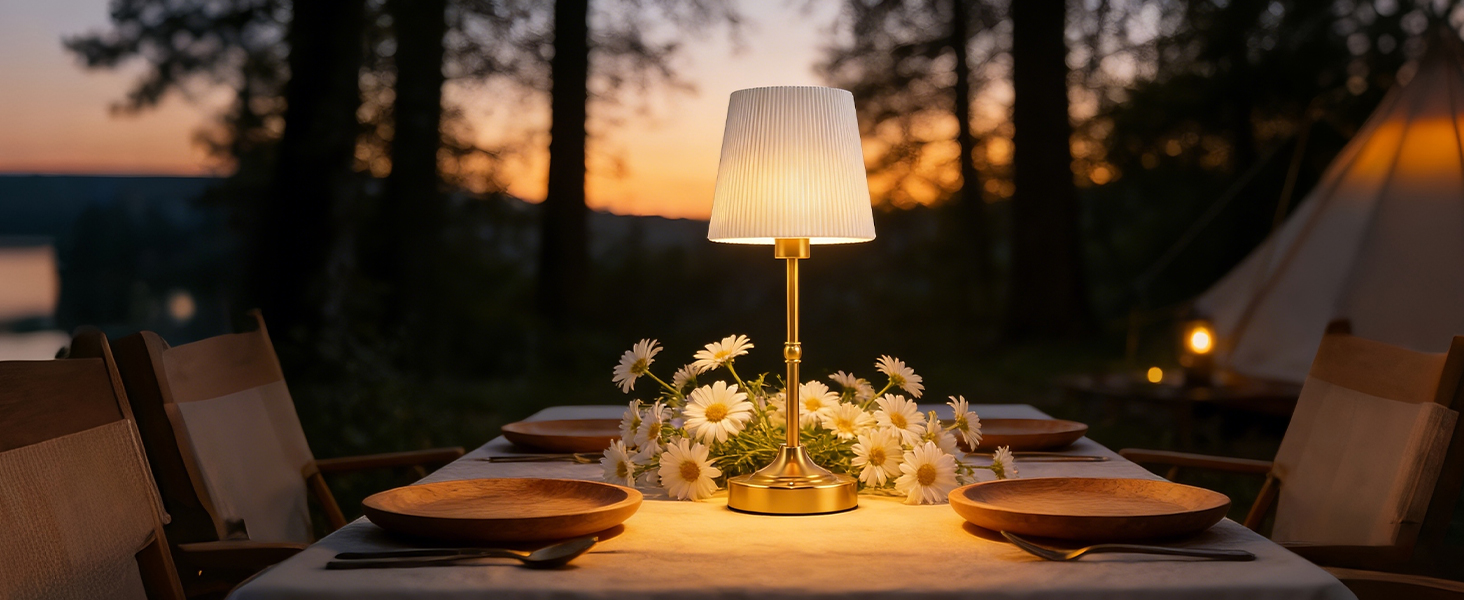 wireless lamp