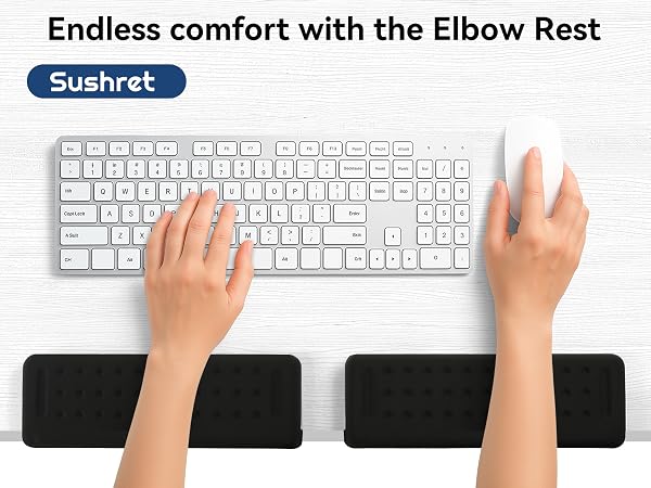 Desk Elbow Pad