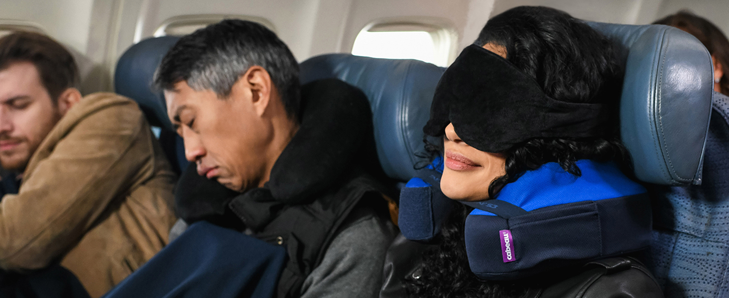 Midnight Magic Sleep Mask