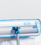 E-Cloth Deep Clean Microfiber Mop