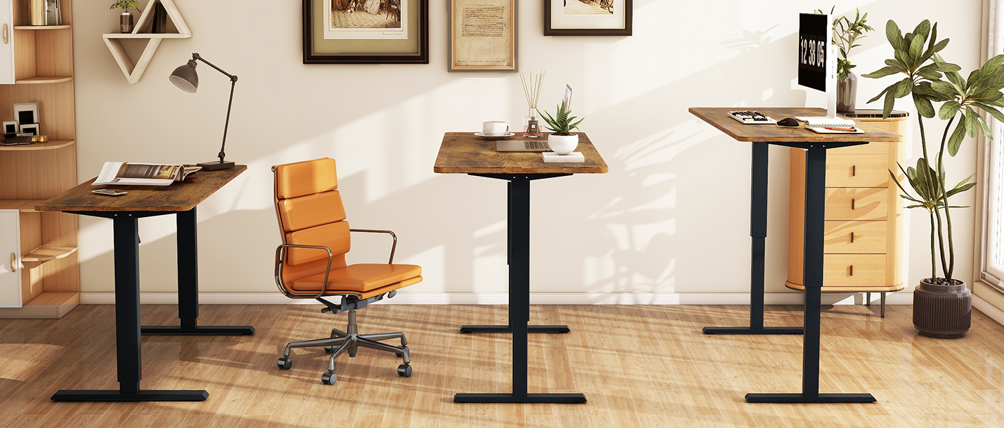 Standing Desk Frame