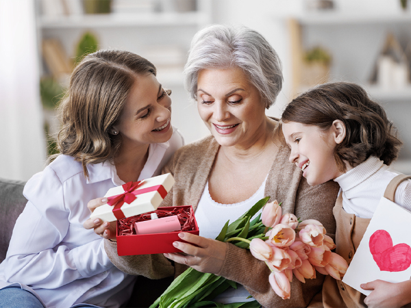 Idea Gift for Lonved Ones