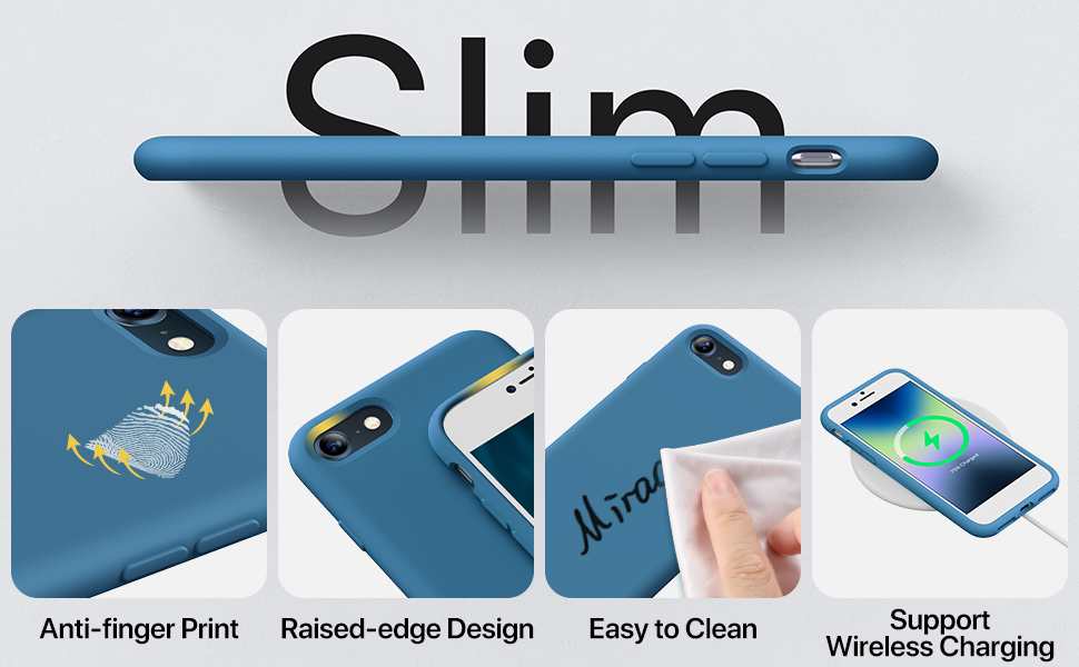 iPhone 7 Case/ iPhone 8 Case/ iPhone SE 2022 Case/ iPhone SE 2020 Case