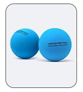 round chucks massage balls